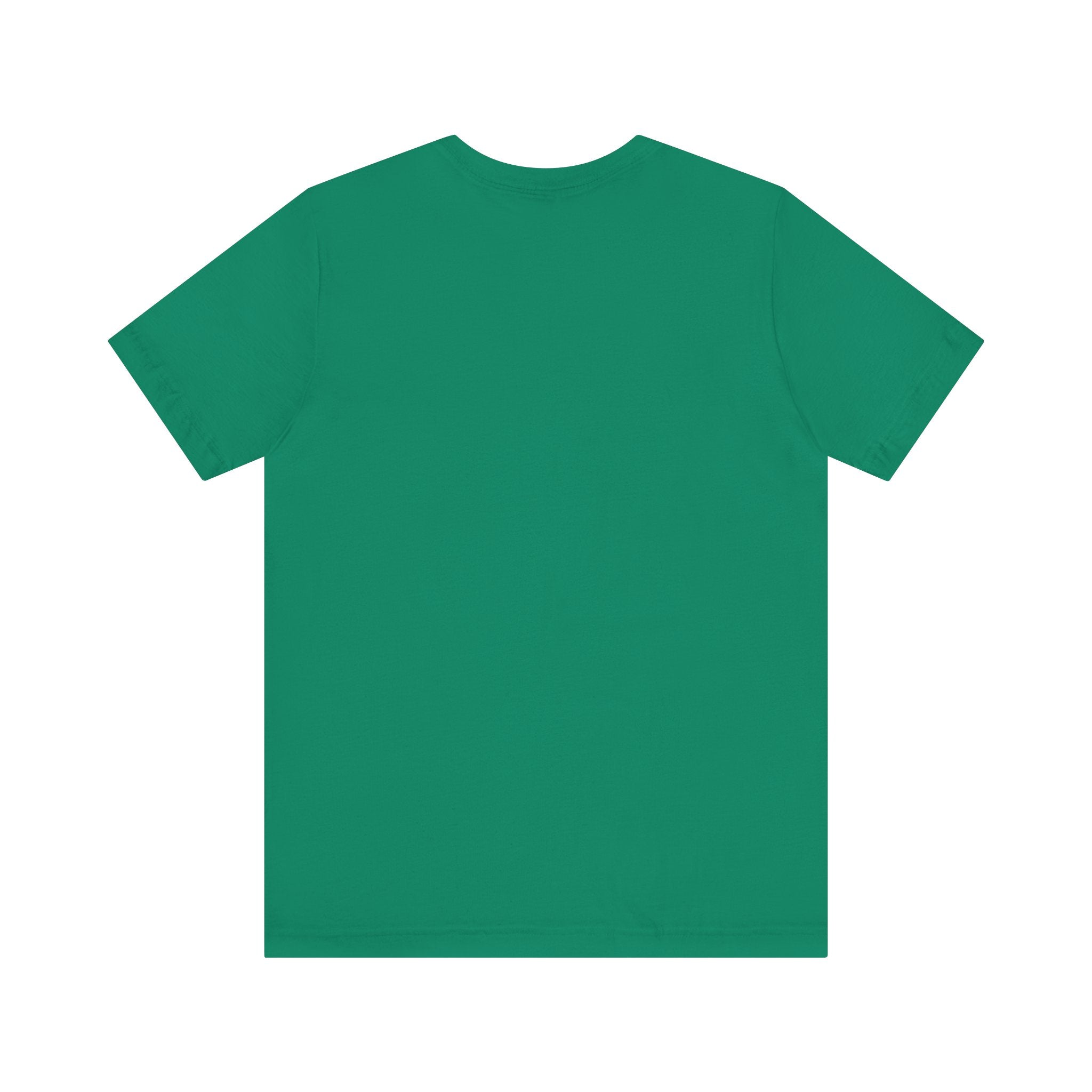 Mindful Meditation Unisex Short Sleeve Tee - Relax & Reflect