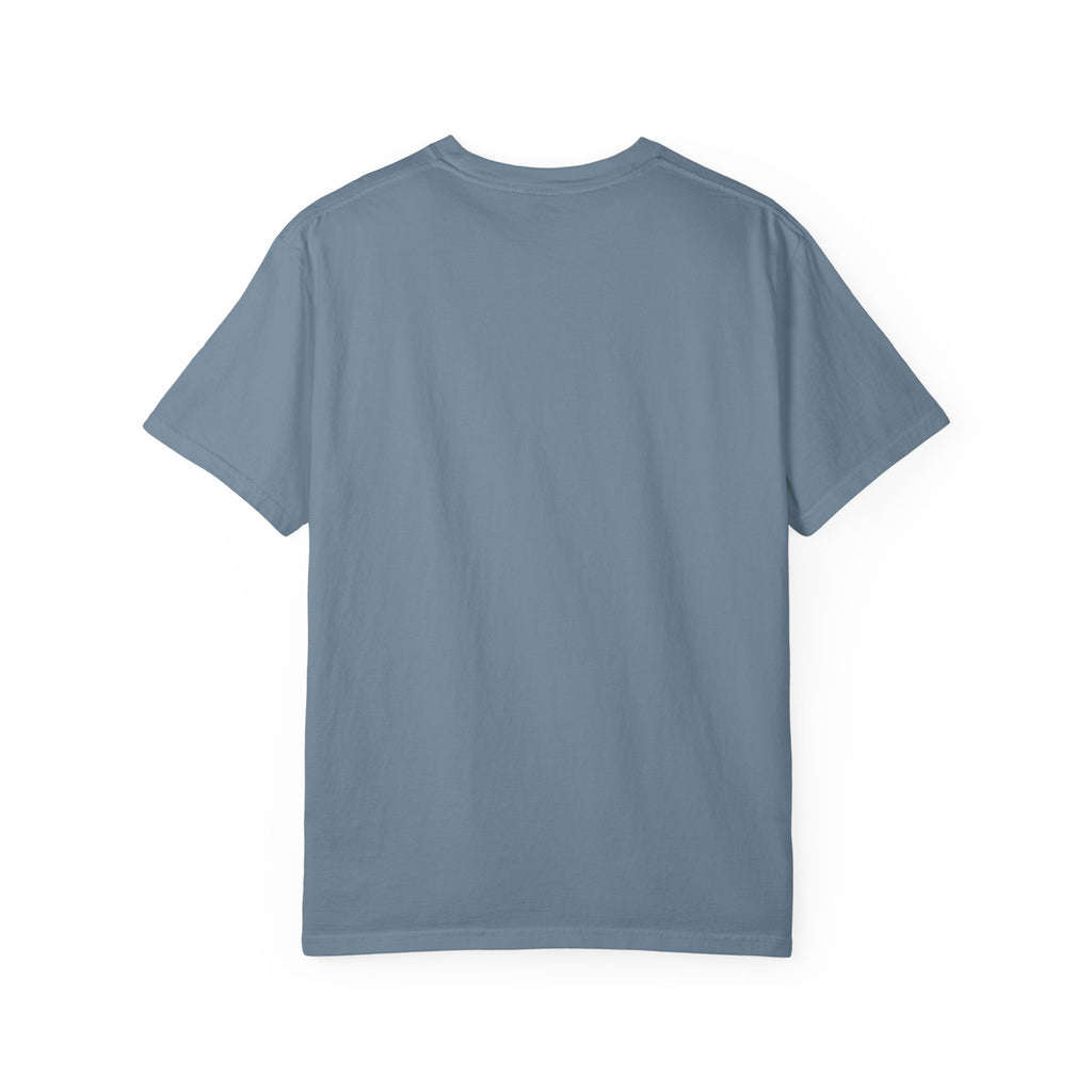 Comfort Colors Empowerment T-shirt, Positive Energy Tee, Personal Boundaries Top, Self-Care Apparel, Authenticity Clothing