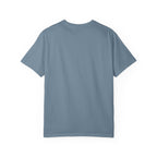 Comfort Colors Empowerment T-shirt, Positive Energy Tee, Personal Boundaries Top, Self-Care Apparel, Authenticity Clothing