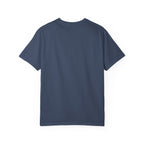Comfort Colors Empowerment T-shirt, Positive Energy Tee, Personal Boundaries Top, Self-Care Apparel, Authenticity Clothing