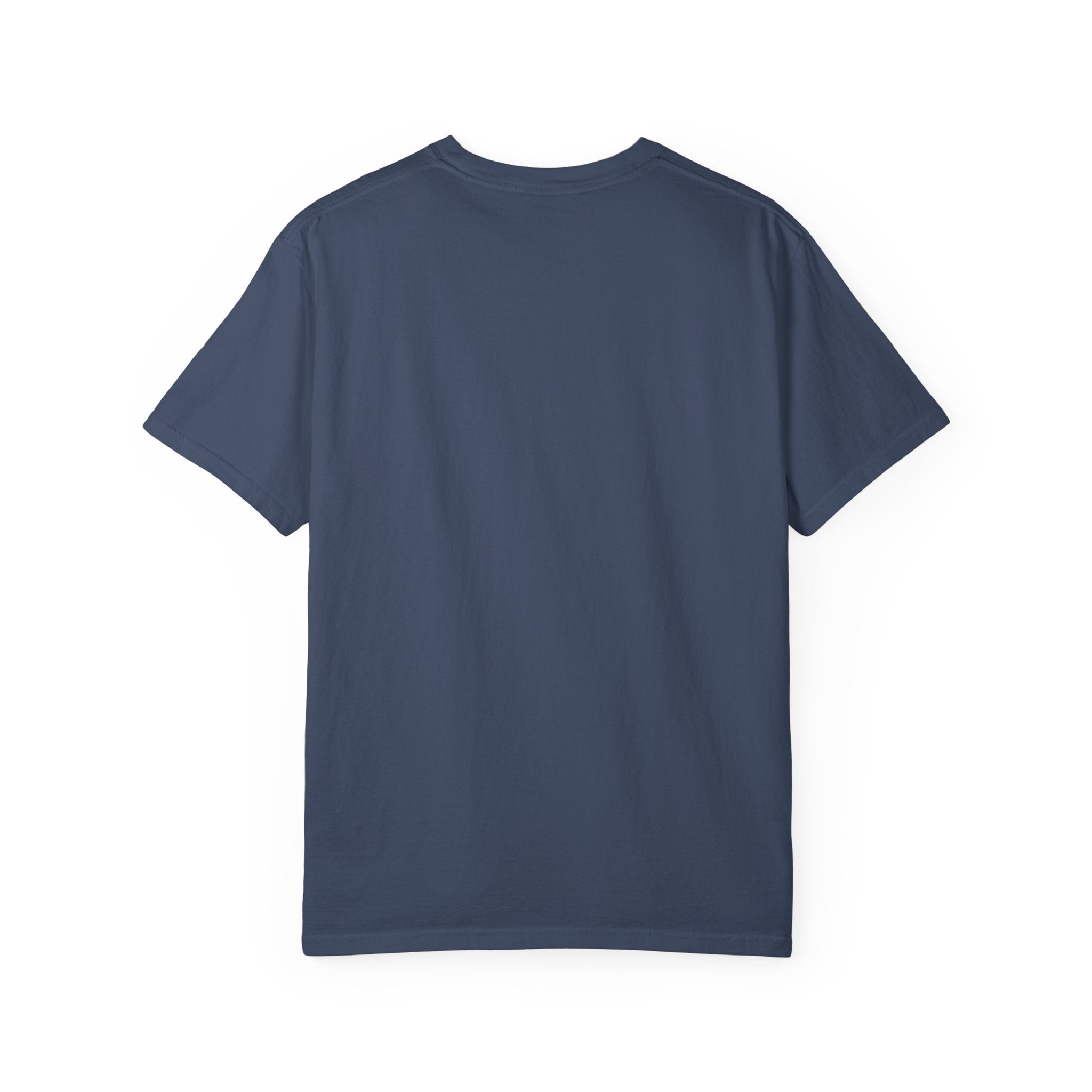 Comfort Colors Empowerment T-shirt, Positive Energy Tee, Personal Boundaries Top, Self-Care Apparel, Authenticity Clothing