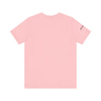 Inspirational Short Sleeve Tee - Determined