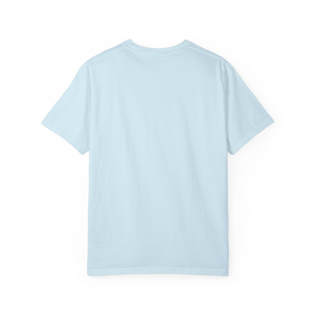 Comfort Colors Empowerment T-shirt, Positive Energy Tee, Personal Boundaries Top, Self-Care Apparel, Authenticity Clothing