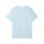 Comfort Colors Empowerment T-shirt, Positive Energy Tee, Personal Boundaries Top, Self-Care Apparel, Authenticity Clothing