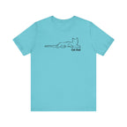 Cat Dad T-Shirt