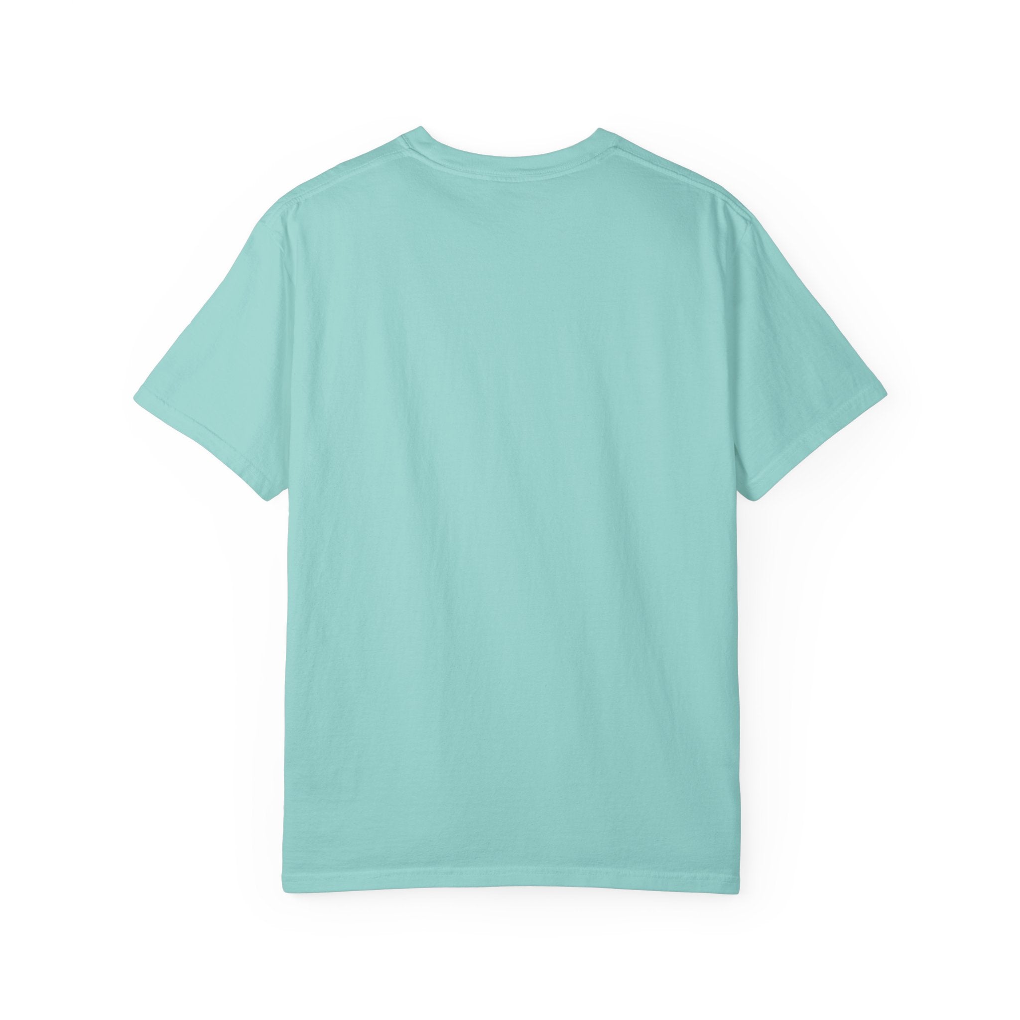 Comfort Colors Empowerment T-shirt, Positive Energy Tee, Personal Boundaries Top, Self-Care Apparel, Authenticity Clothing