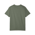 Comfort Colors Empowerment T-shirt, Positive Energy Tee, Personal Boundaries Top, Self-Care Apparel, Authenticity Clothing