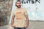 Fall Leaves Inspirational Tee