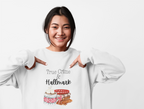 Cozy True Crime and Hallmark Sweatshirt, Perfect Gift for True Crime Lovers, Cozy Crewneck for Movie Nights, Fall Sweatshirt, Unique [...]