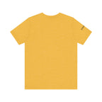 Inspirational Short Sleeve Tee - Confident