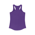 Inspirational Women's Racerback Tank - This Too Shall Pass