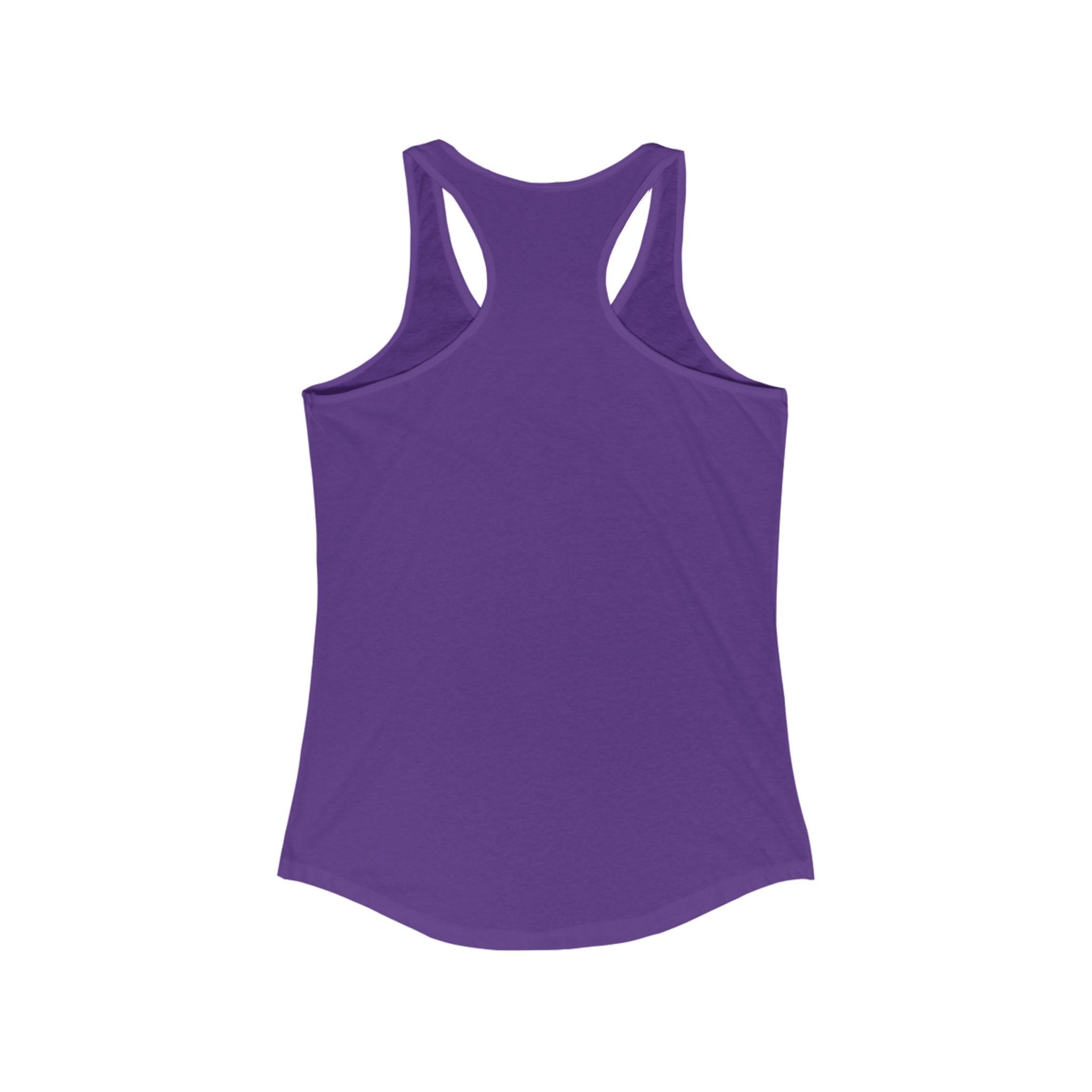 Inspirational Women's Racerback Tank - This Too Shall Pass