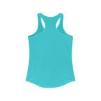 Inspirational Women's Racerback Tank - This Too Shall Pass