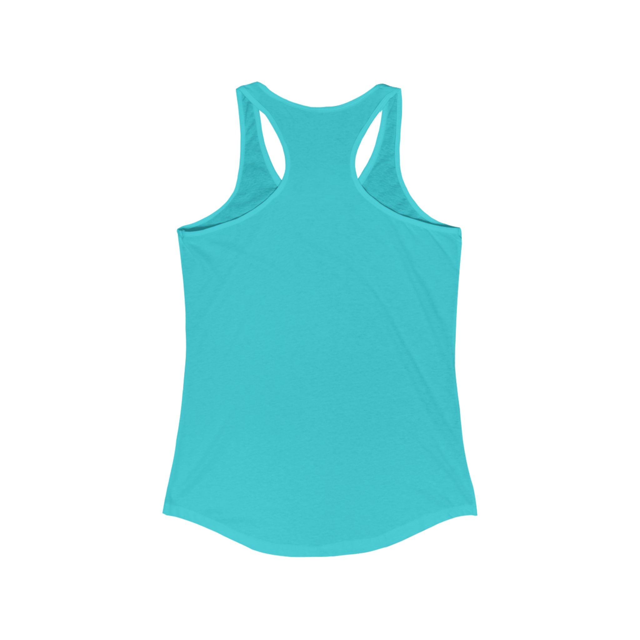 Inspirational Women's Racerback Tank - This Too Shall Pass