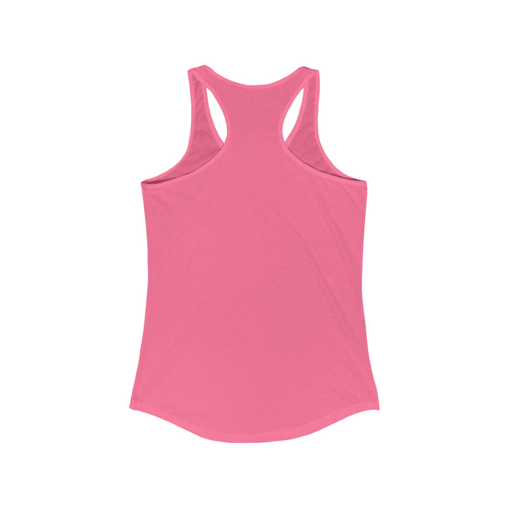 Inspirational Women's Racerback Tank - This Too Shall Pass