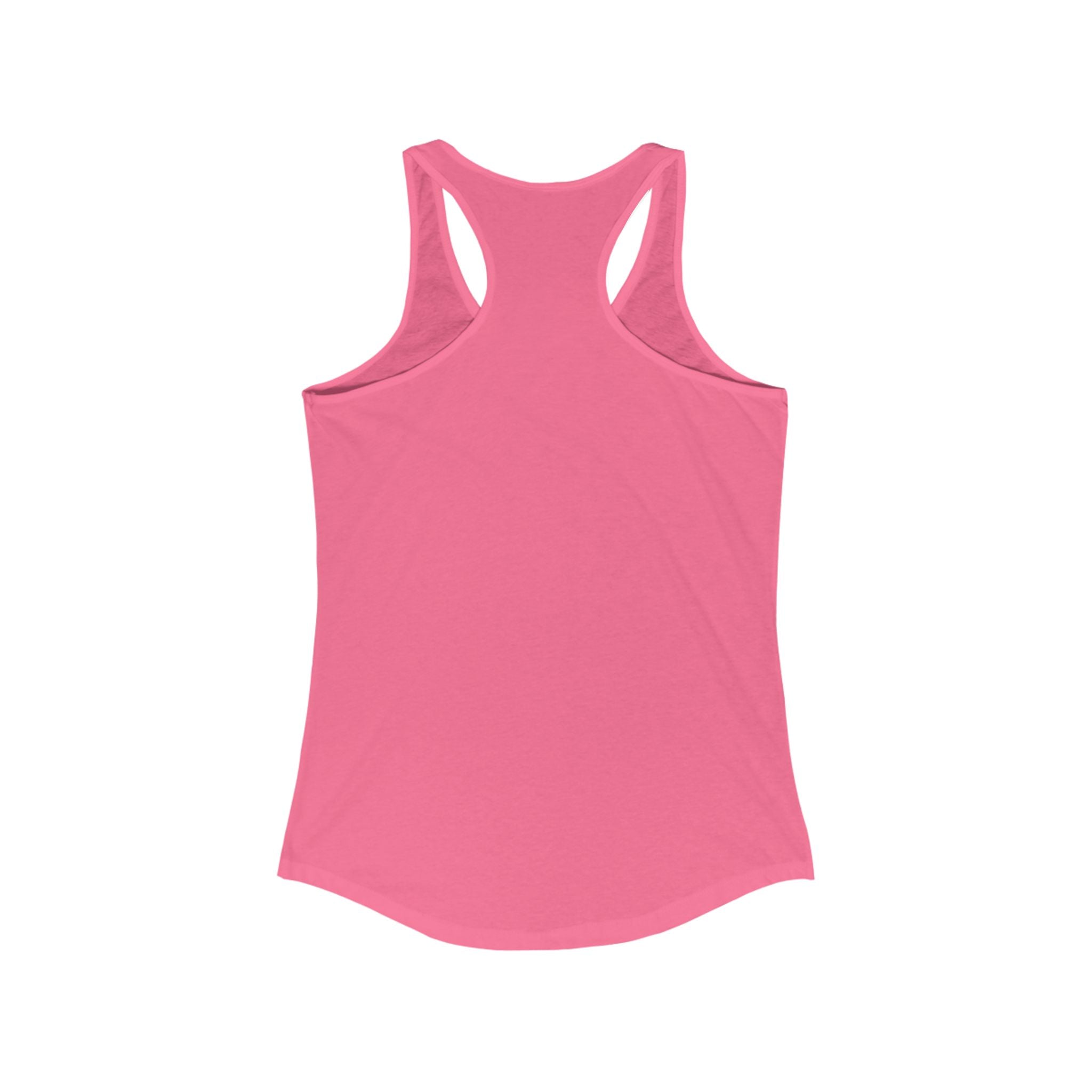 Inspirational Women's Racerback Tank - This Too Shall Pass