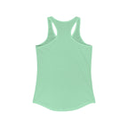 Inspirational Women's Racerback Tank - This Too Shall Pass
