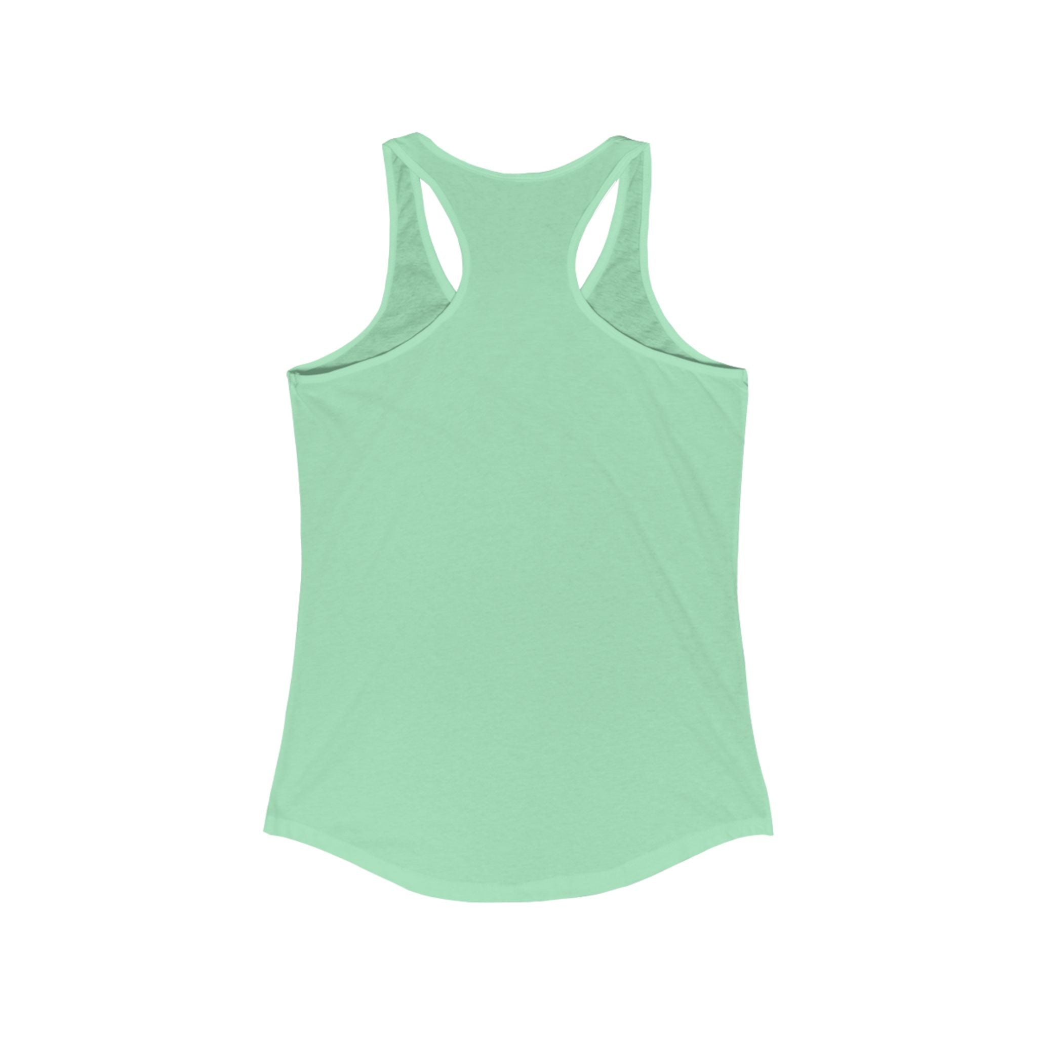 Inspirational Women's Racerback Tank - This Too Shall Pass