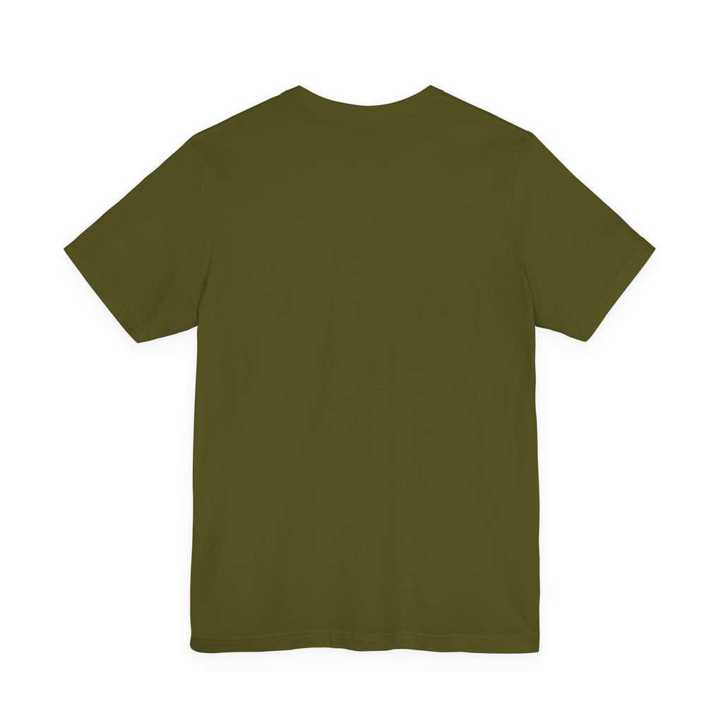 Hey Sunshine Unisex Jersey Tee - Perfect for Summer Vibes & Casual Days