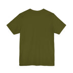 Hey Sunshine Unisex Jersey Tee - Perfect for Summer Vibes & Casual Days