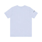 Inspirational Short Sleeve Tee - Confident