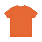 Inspirational Short Sleeve Tee - Committed