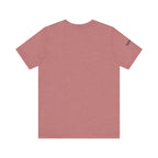 Inspirational Short Sleeve Tee - Inspired