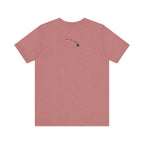 Hawaii Aloha State Unisex Jersey Short Sleeve Tee, Various Colors, Breathable Fabric