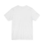 Hey Sunshine Unisex Jersey Tee - Perfect for Summer Vibes & Casual Days
