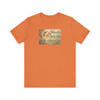 Fall Breathe Deep T Shirt