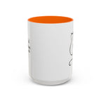 Cat Mom Coffee Mug