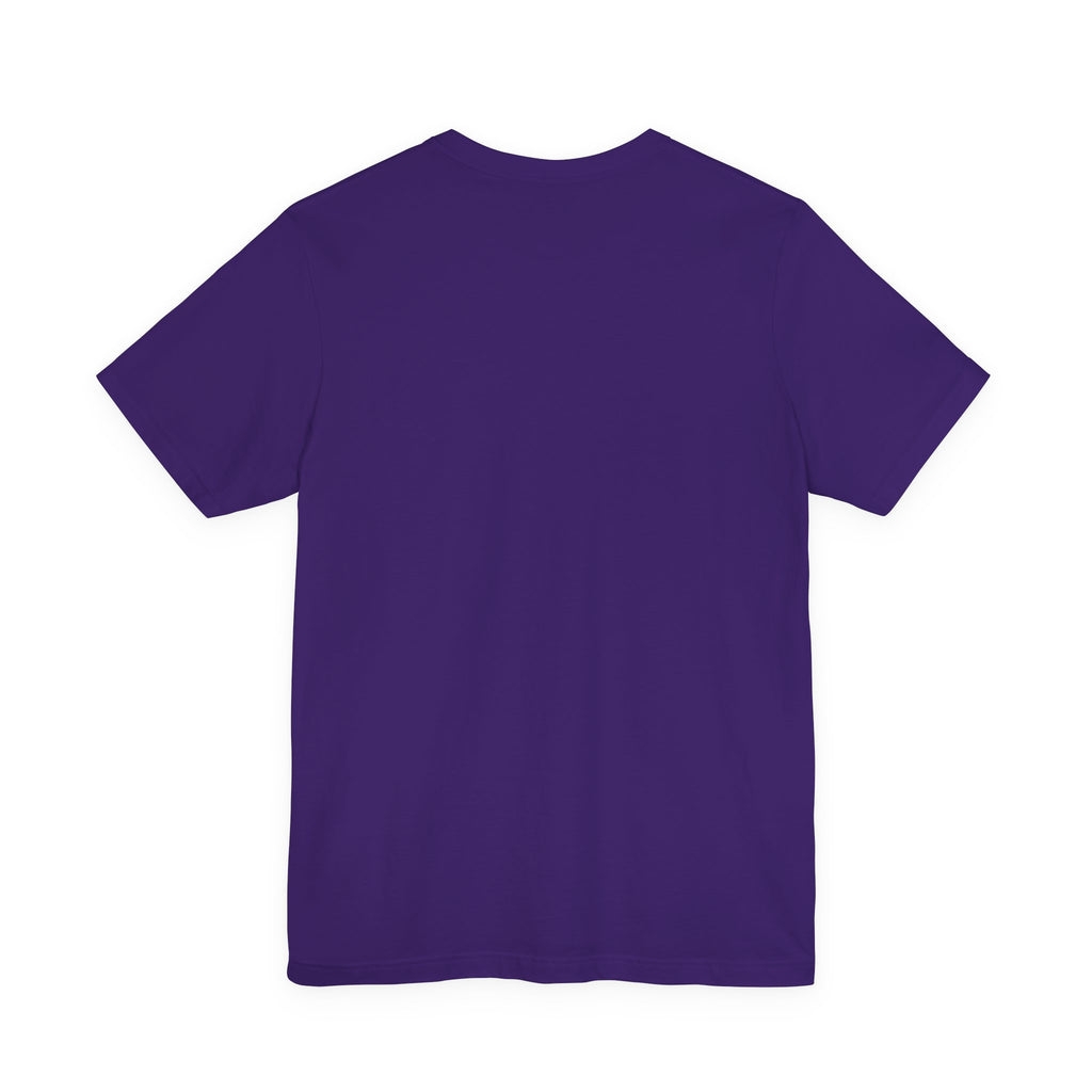 Hey Sunshine Unisex Jersey Tee - Perfect for Summer Vibes & Casual Days