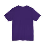 Hey Sunshine Unisex Jersey Tee - Perfect for Summer Vibes & Casual Days