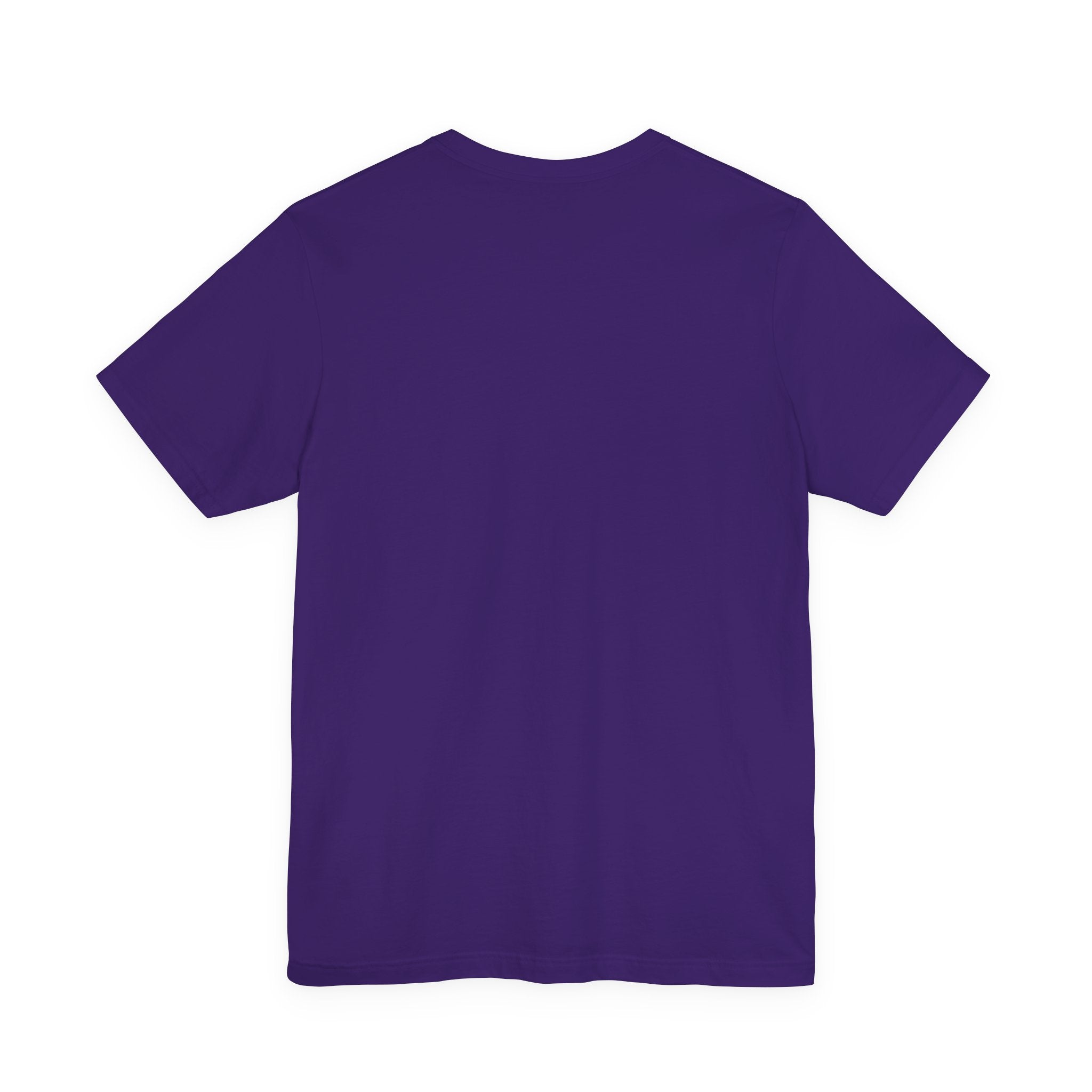 Hey Sunshine Unisex Jersey Tee - Perfect for Summer Vibes & Casual Days