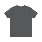 Mindful Meditation Unisex Short Sleeve Tee - Relax & Reflect
