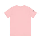 Inspirational Short Sleeve Tee - Committed