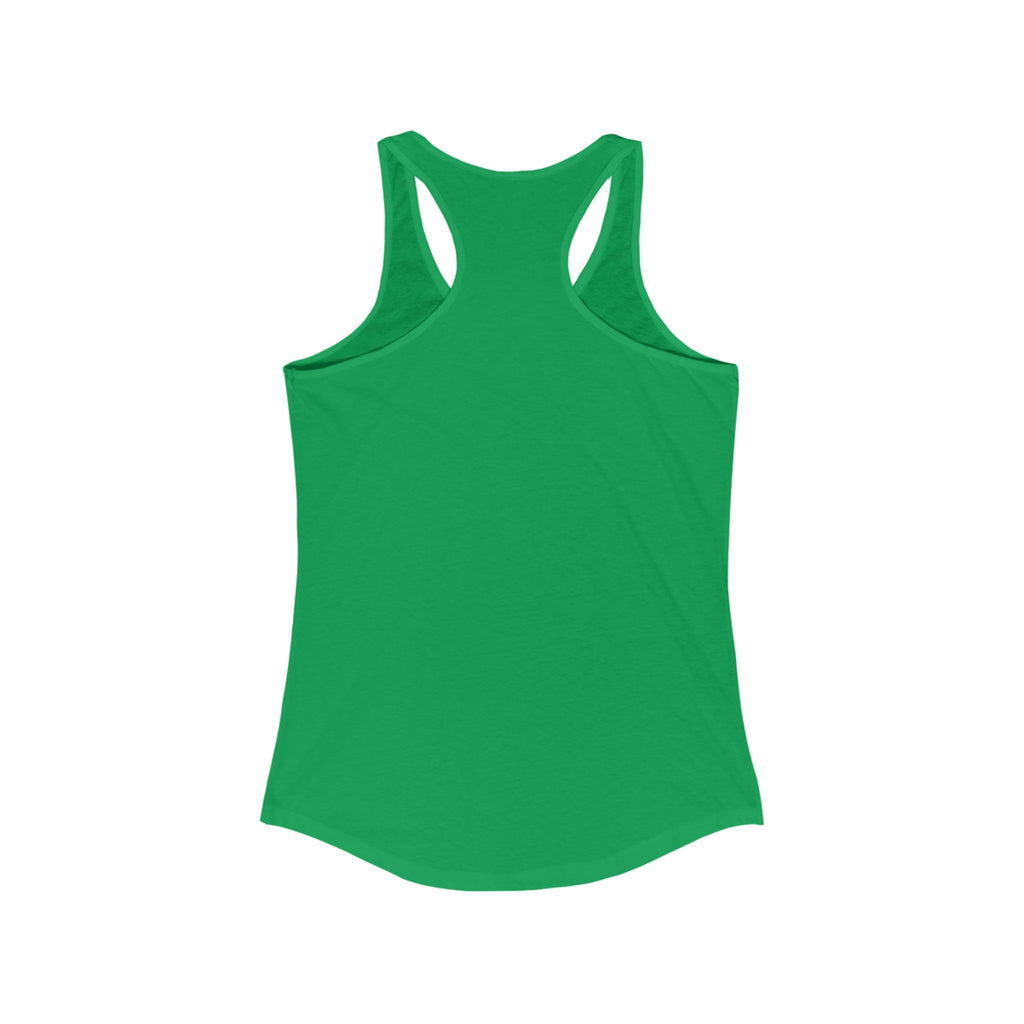 Inspirational Women's Racerback Tank - This Too Shall Pass