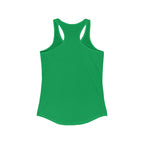 Inspirational Women's Racerback Tank - This Too Shall Pass