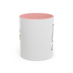Cat Mom Coffee Mug