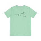 Cat Dad T-Shirt