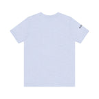 Inspirational Short Sleeve Tee - Blessed
