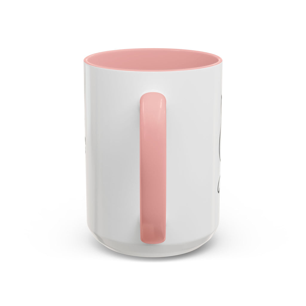 Cat Mom Coffee Mug