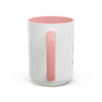 Cat Mom Coffee Mug