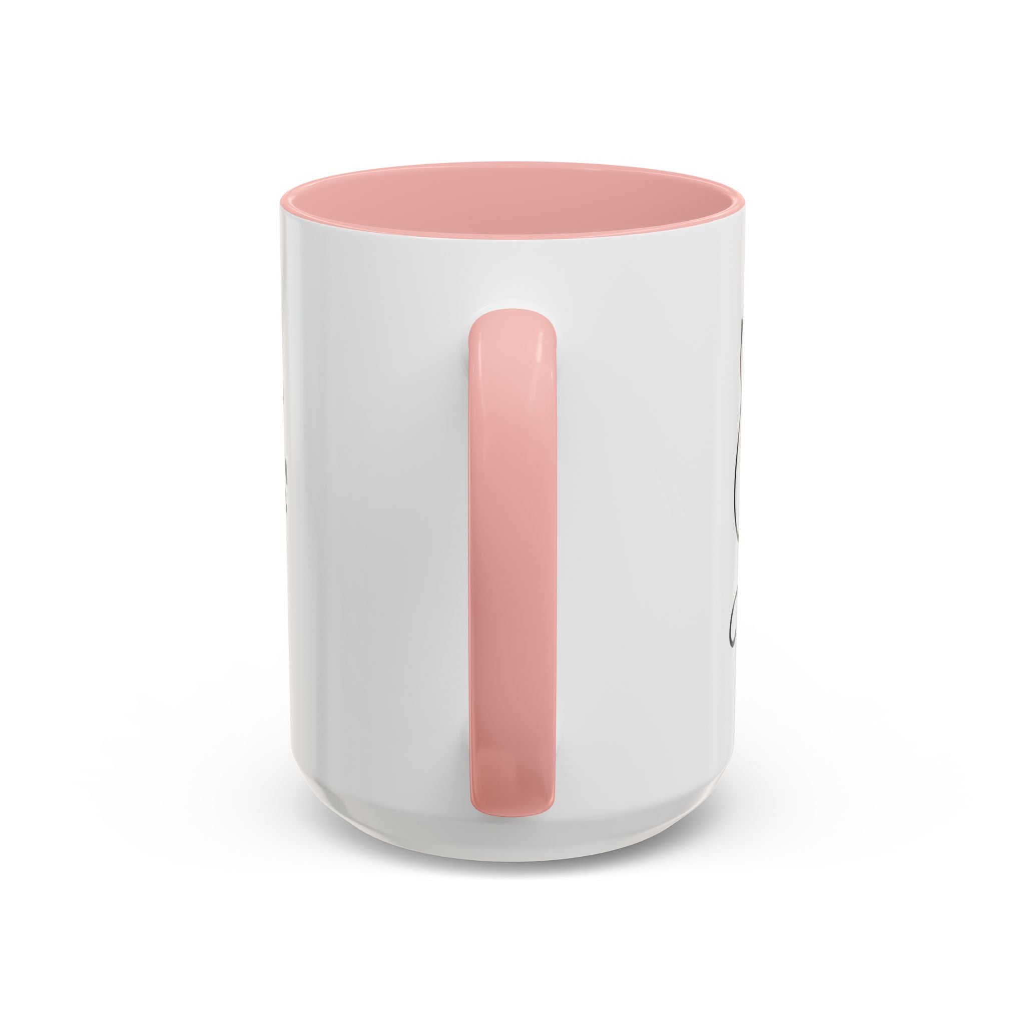 Cat Mom Coffee Mug