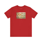 Fall Breathe Deep T Shirt