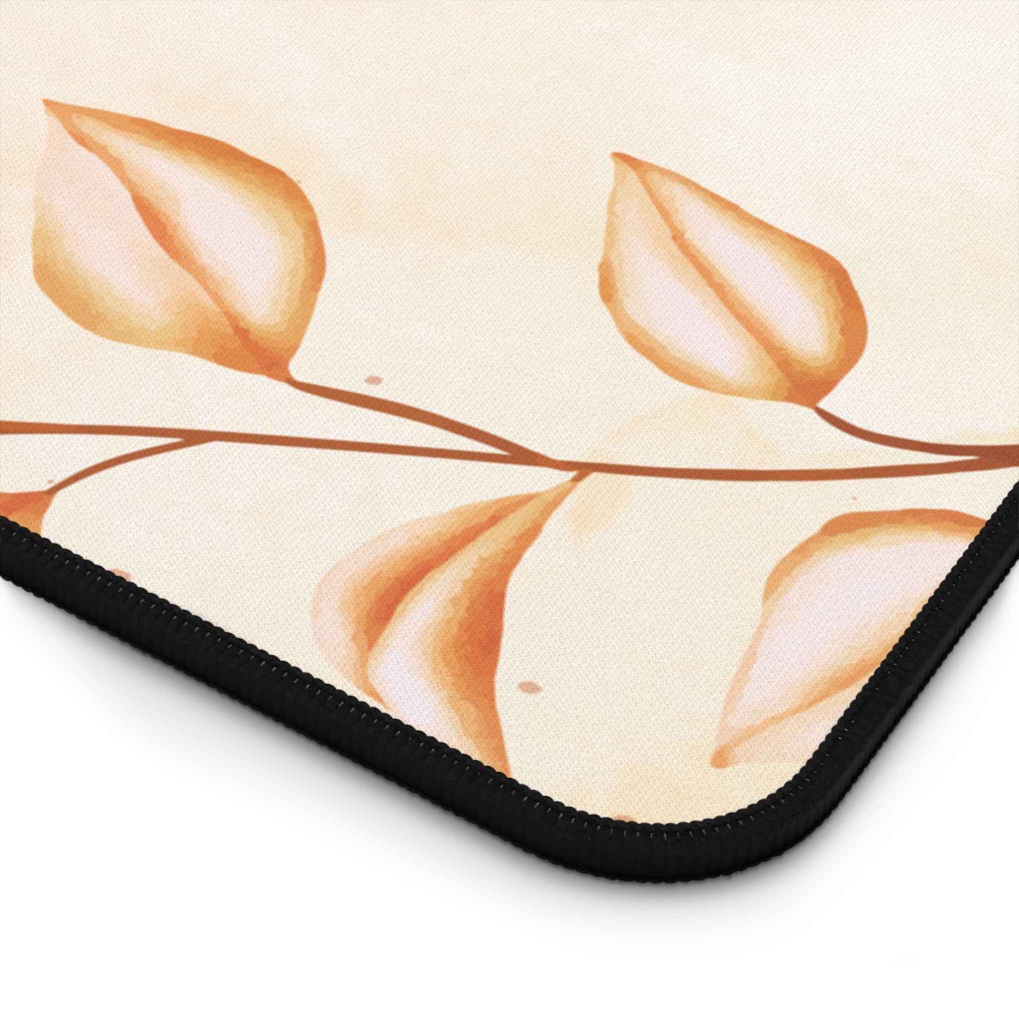 Autumn Vibes Desk Mat - Cozy Fall Office Decor, Seasonal Desk Accessories, Gamer Mouse Pad, Autumn Home Office Gift, Rustic Style [...]