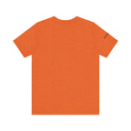 Inspirational Short Sleeve Tee - Determined
