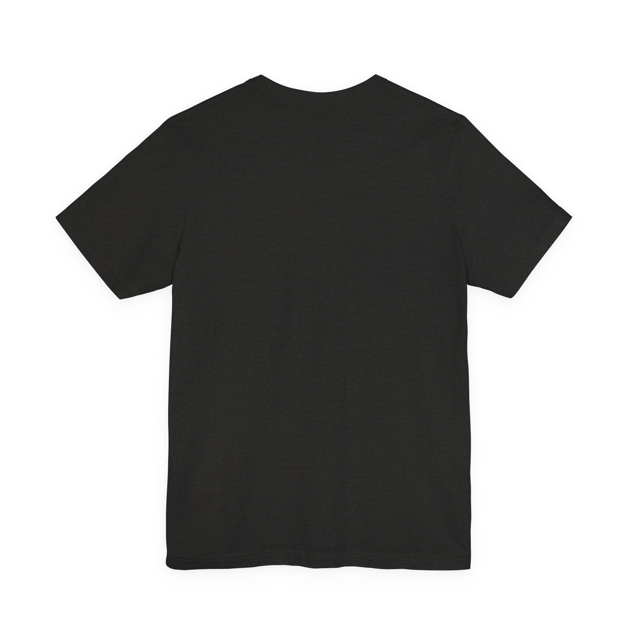 Hey Sunshine Unisex Jersey Tee - Perfect for Summer Vibes & Casual Days