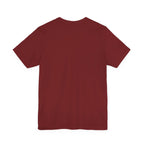 Hey Sunshine Unisex Jersey Tee - Perfect for Summer Vibes & Casual Days