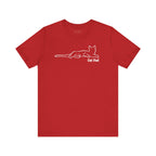 Cat Dad T-Shirt